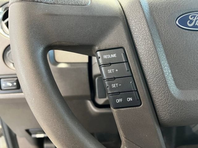 2010 Ford F-150 XL