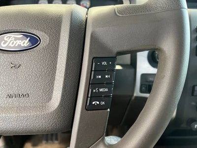 2010 Ford F-150 XL