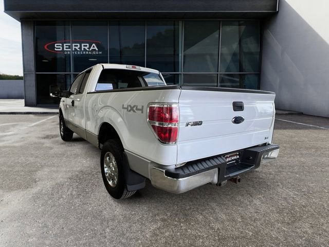 2010 Ford F-150 XL