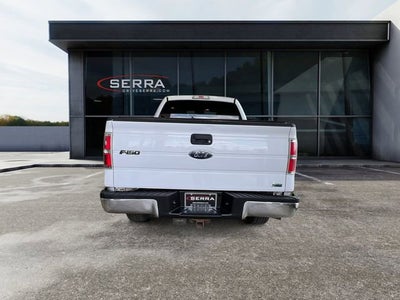 2010 Ford F-150 XL