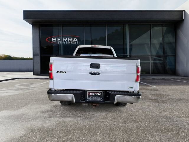 2010 Ford F-150 XL