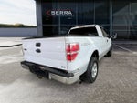 2010 Ford F-150 XL