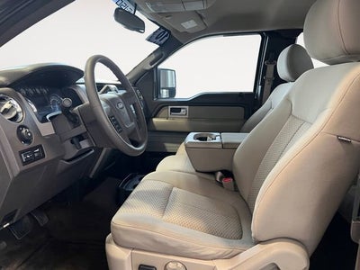 2010 Ford F-150 XL