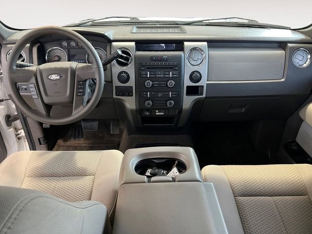 2010 Ford F-150 XL