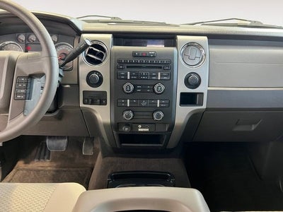 2010 Ford F-150 XL