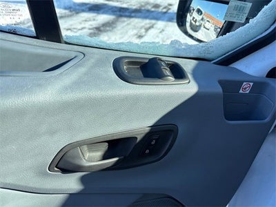 2019 Ford Transit Van Base