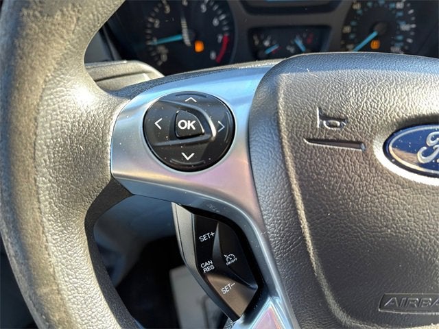 2019 Ford Transit Van Base