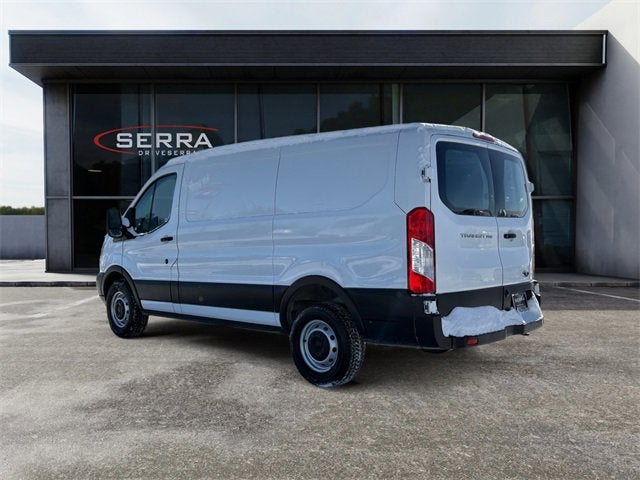 2019 Ford Transit Van Base