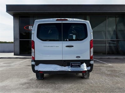 2019 Ford Transit Van Base