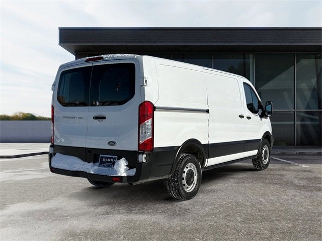 2019 Ford Transit Van Base
