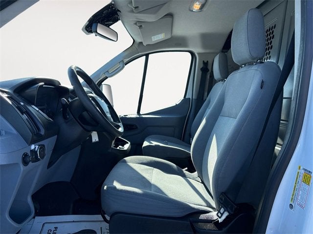 2019 Ford Transit Van Base