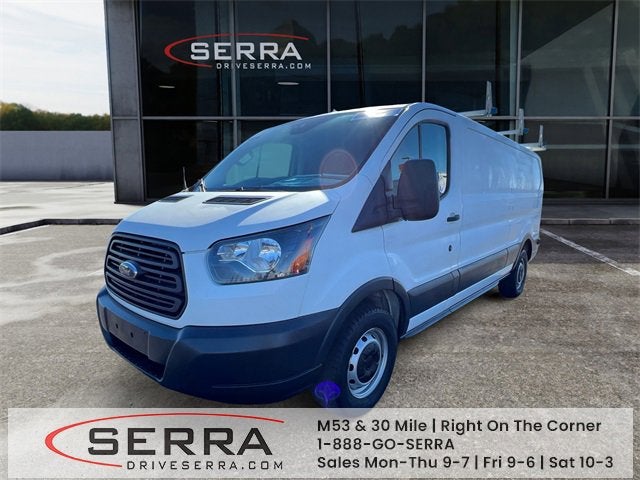 2017 Ford Transit Van Base