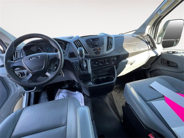 2017 Ford Transit Van Base