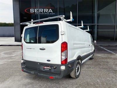 2017 Ford Transit Van Base