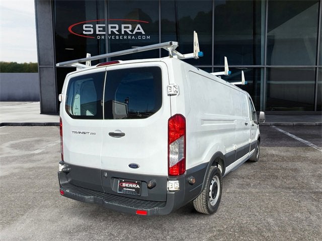 2017 Ford Transit Van Base