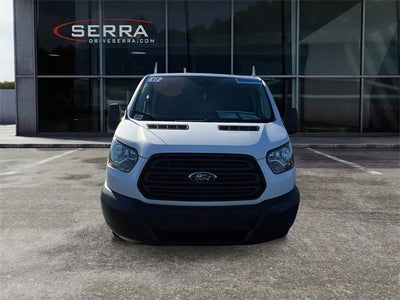 2017 Ford Transit Van Base