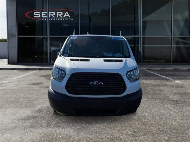 2017 Ford Transit Van Base