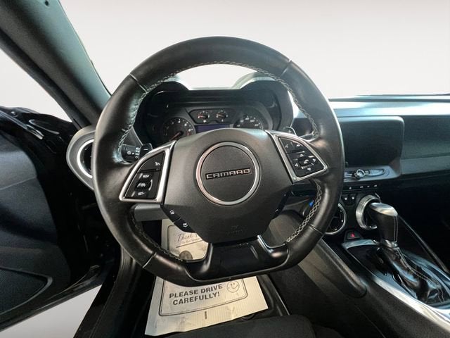 2023 Chevrolet Camaro LT1