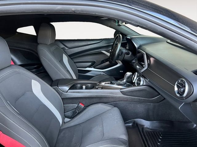 2023 Chevrolet Camaro LT1