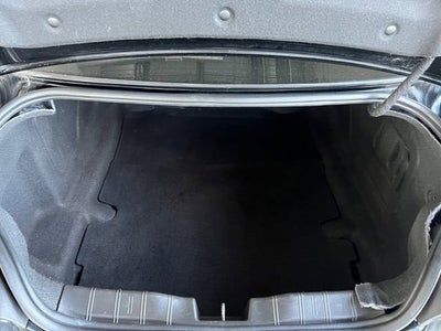 2023 Chevrolet Camaro LT1