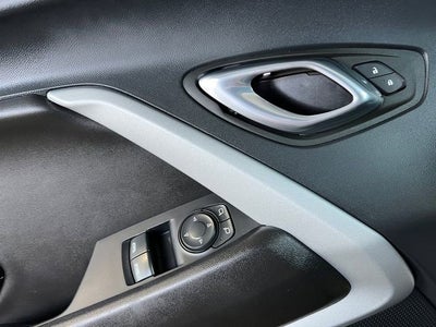 2023 Chevrolet Camaro LT1