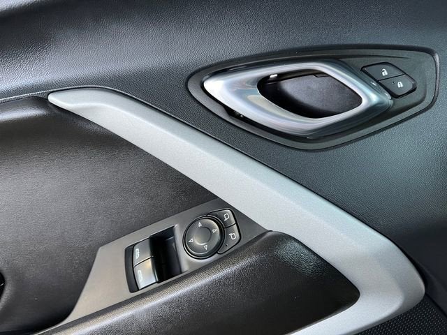 2023 Chevrolet Camaro LT1