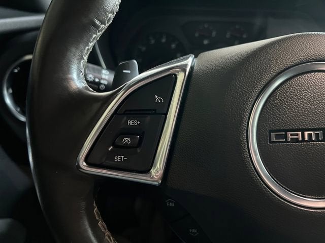 2023 Chevrolet Camaro LT1