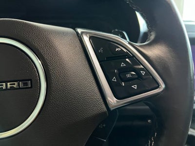 2023 Chevrolet Camaro LT1