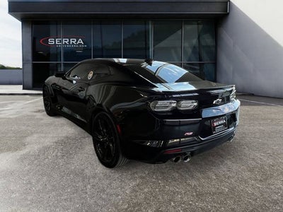 2023 Chevrolet Camaro LT1