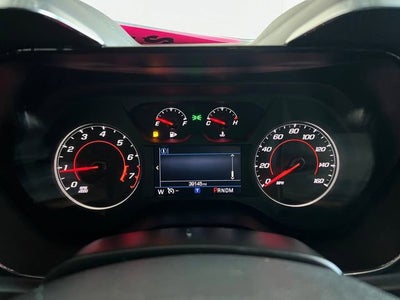 2023 Chevrolet Camaro LT1