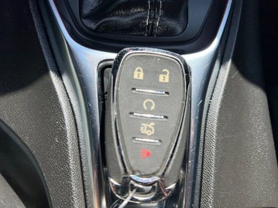 2023 Chevrolet Camaro LT1