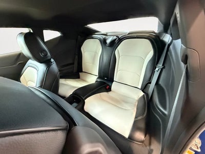 2023 Chevrolet Camaro LT1