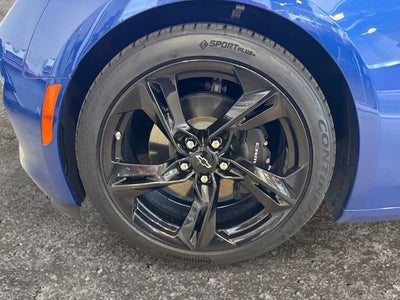 2023 Chevrolet Camaro LT1