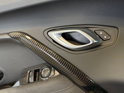 2023 Chevrolet Camaro LT1