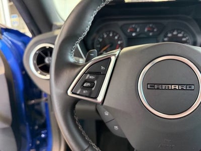 2023 Chevrolet Camaro LT1