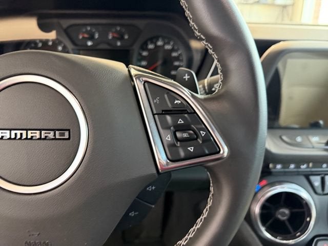 2023 Chevrolet Camaro LT1