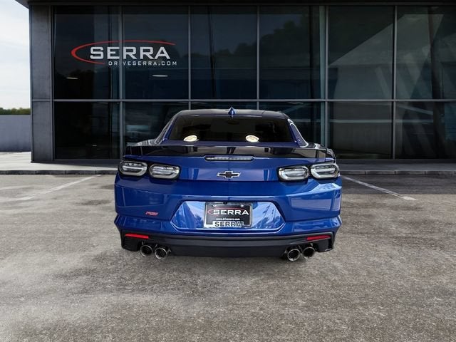 2023 Chevrolet Camaro LT1