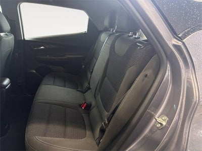 2023 Chevrolet Bolt EV 1LT