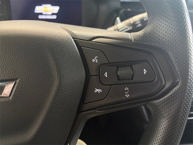 2023 Chevrolet Bolt EV 1LT