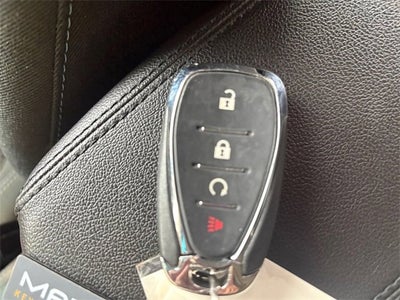 2023 Chevrolet Bolt EV 1LT