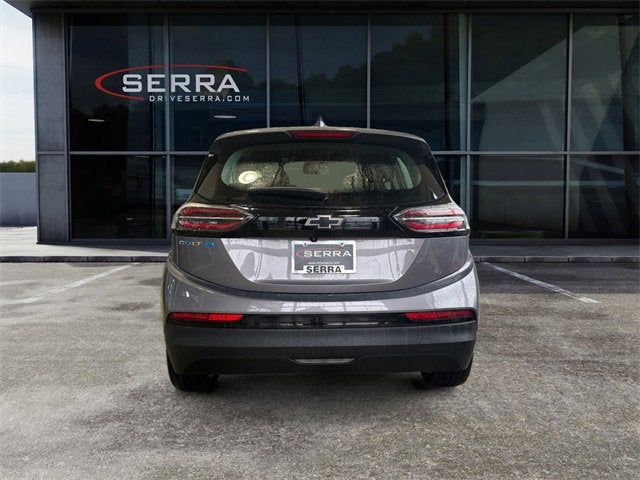 2023 Chevrolet Bolt EV 1LT