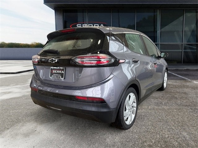 2023 Chevrolet Bolt EV 1LT
