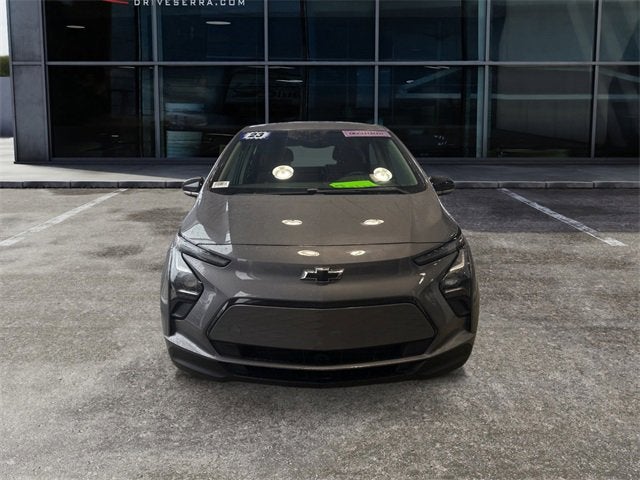 2023 Chevrolet Bolt EV 1LT