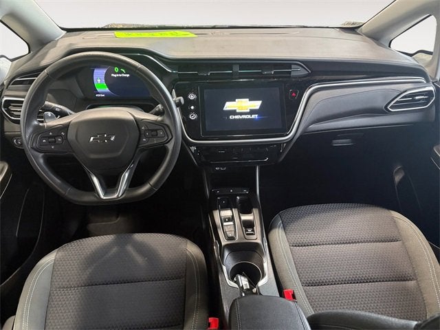 2023 Chevrolet Bolt EV 1LT