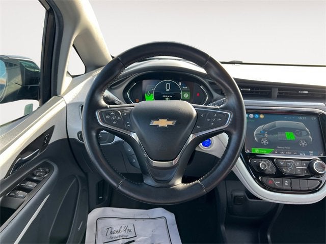 2021 Chevrolet Bolt EV Premier