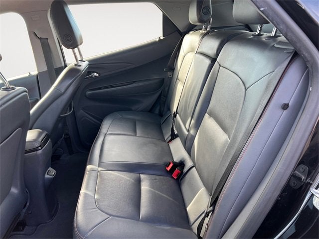 2021 Chevrolet Bolt EV Premier