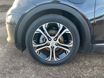 2021 Chevrolet Bolt EV Premier