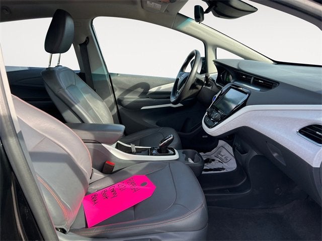 2021 Chevrolet Bolt EV Premier