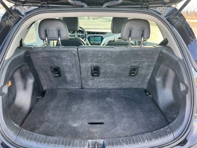 2021 Chevrolet Bolt EV Premier