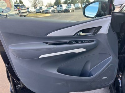 2021 Chevrolet Bolt EV Premier